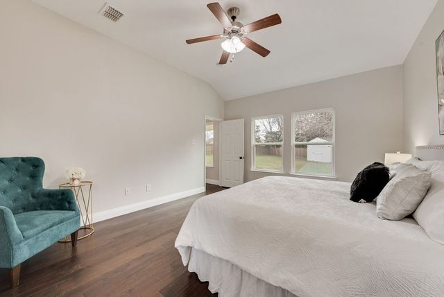 1505 Black Maple Drive, Anna, TX 75409