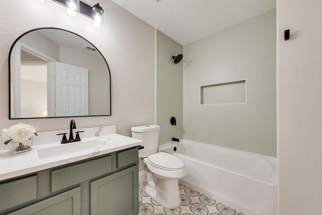 1505 Black Maple Drive, Anna, TX 75409