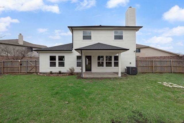 1505 Black Maple Drive, Anna, TX 75409