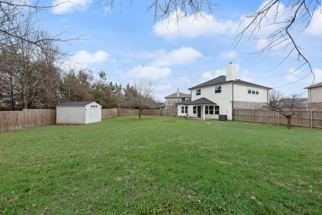 1505 Black Maple Drive, Anna, TX 75409