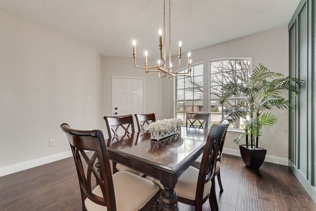 1505 Black Maple Drive, Anna, TX 75409