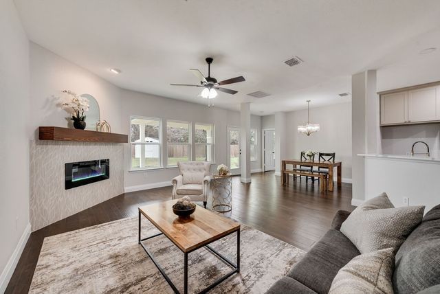 1505 Black Maple Drive, Anna, TX 75409