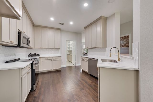 1505 Black Maple Drive, Anna, TX 75409