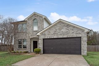 1505 Black Maple Drive, Anna, TX 75409