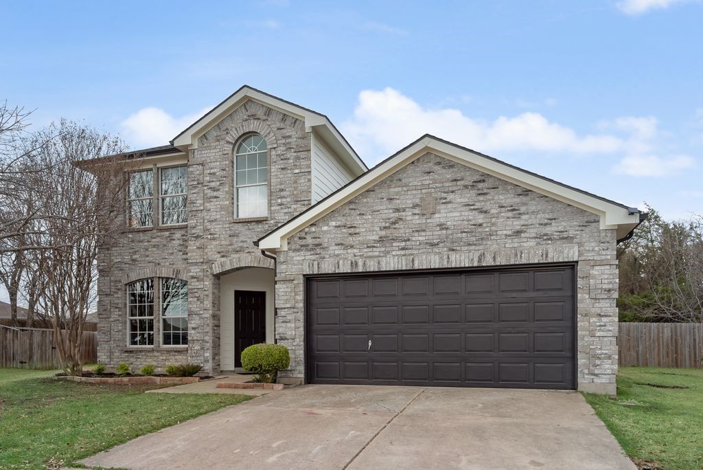 1505 Black Maple Drive, Anna, TX 75409