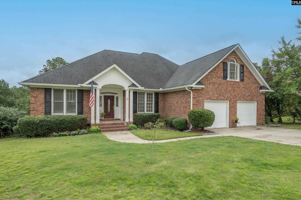3 Stablegate, Columbia, SC 29229