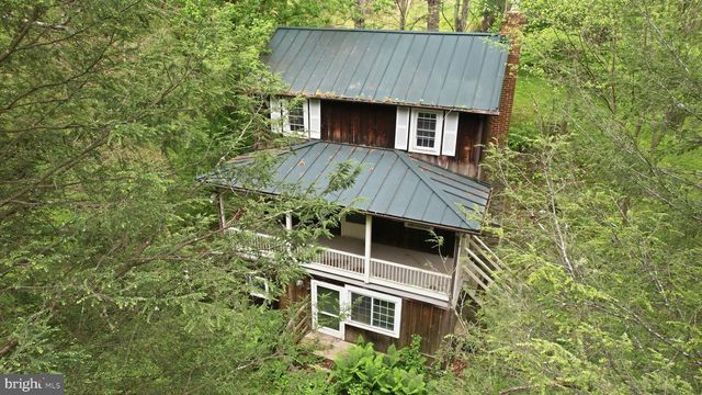 40107 QUARTER BRANCH RD, Lovettsville, VA 20180