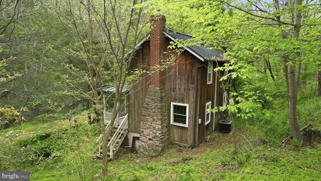 40107 QUARTER BRANCH RD, Lovettsville, VA 20180