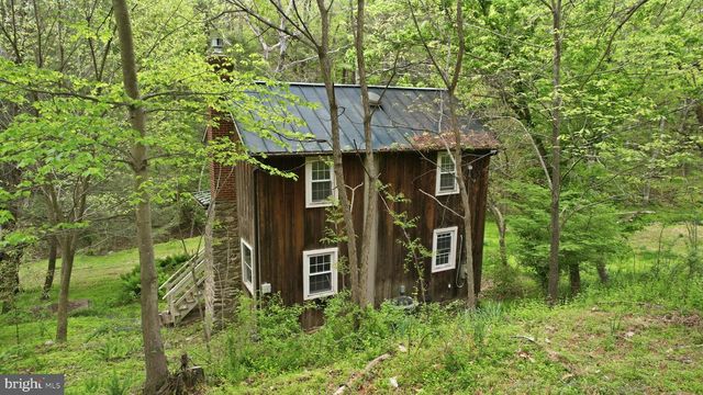 40107 QUARTER BRANCH RD, Lovettsville, VA 20180
