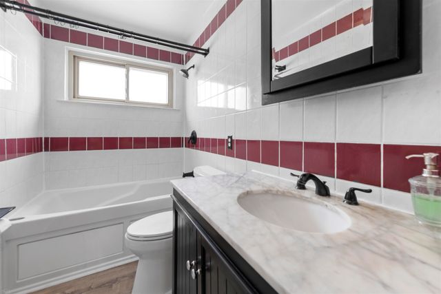 20497 Woodward Street, Clinton Township, MI 48035