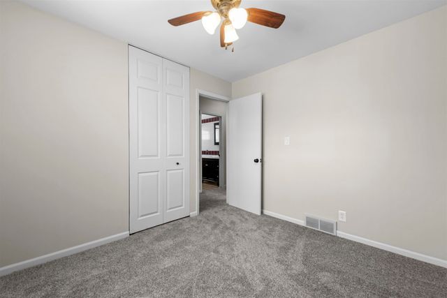 20497 Woodward Street, Clinton Township, MI 48035