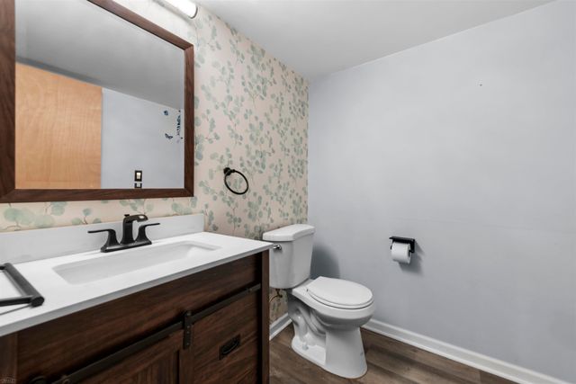 20497 Woodward Street, Clinton Township, MI 48035