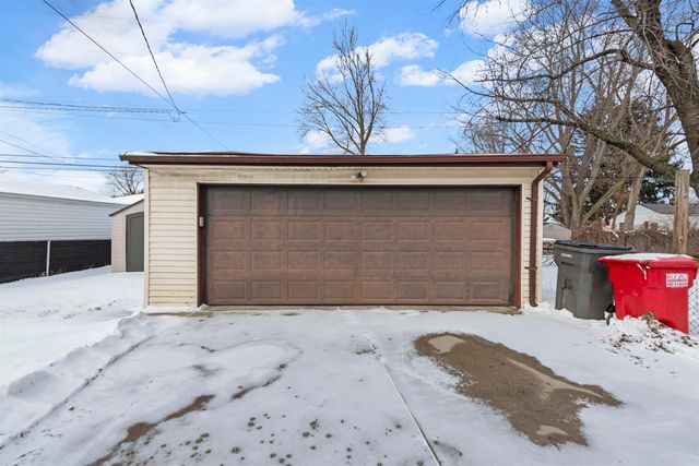 20497 Woodward Street, Clinton Township, MI 48035