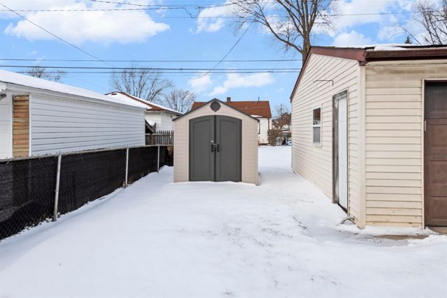 20497 Woodward Street, Clinton Township, MI 48035