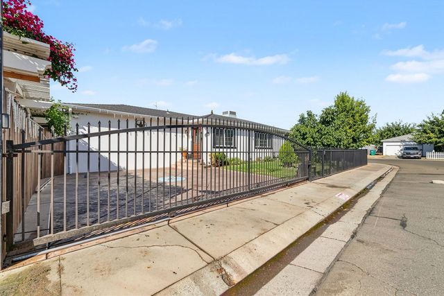 1773 S Wagner Ave, Stockton, CA 95215