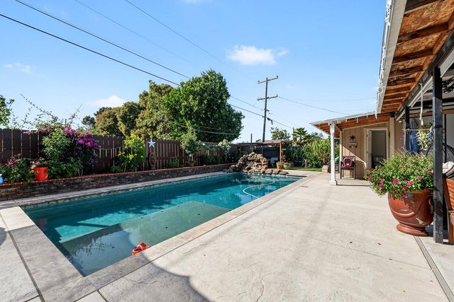 1773 S Wagner Ave, Stockton, CA 95215