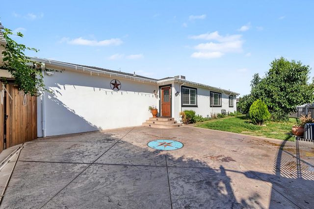 1773 S Wagner Ave, Stockton, CA 95215