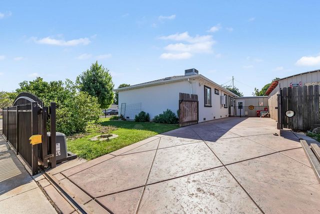 1773 S Wagner Ave, Stockton, CA 95215