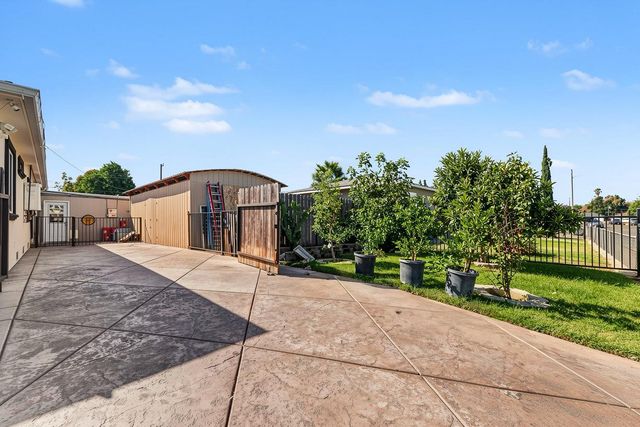 1773 S Wagner Ave, Stockton, CA 95215