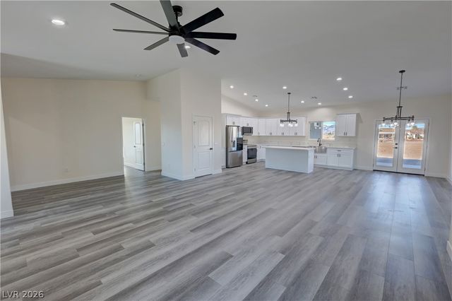 2111 West Carnation Way, Pahrump, NV 89048