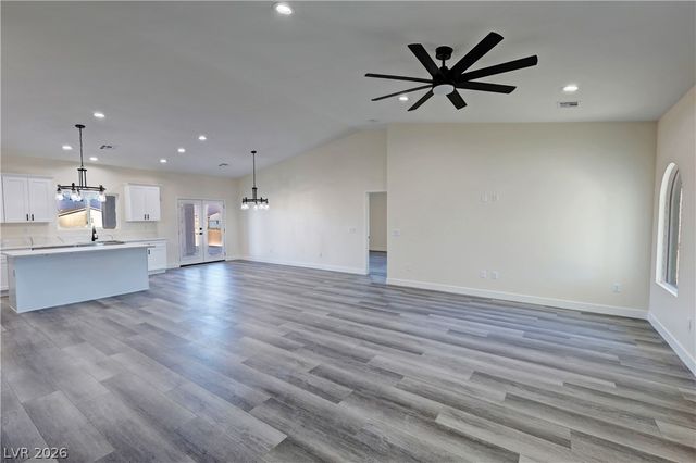 2111 West Carnation Way, Pahrump, NV 89048