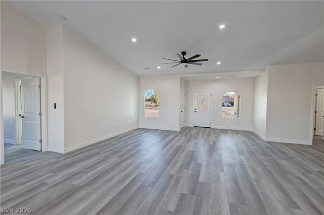 2111 West Carnation Way, Pahrump, NV 89048