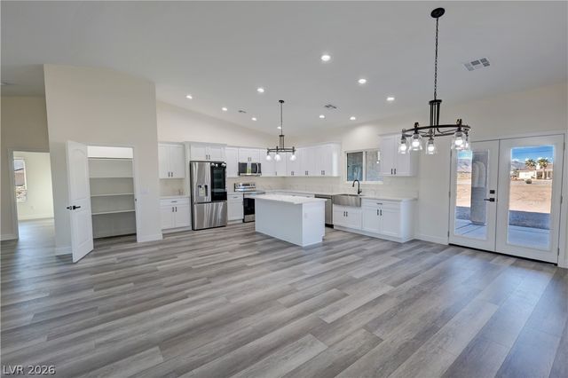 2111 West Carnation Way, Pahrump, NV 89048