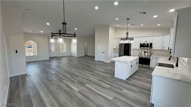 2111 West Carnation Way, Pahrump, NV 89048
