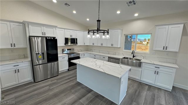 2111 West Carnation Way, Pahrump, NV 89048