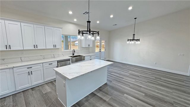 2111 West Carnation Way, Pahrump, NV 89048