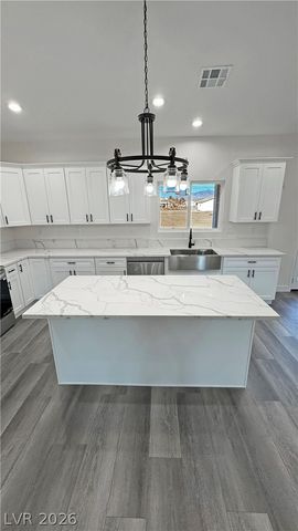 2111 West Carnation Way, Pahrump, NV 89048