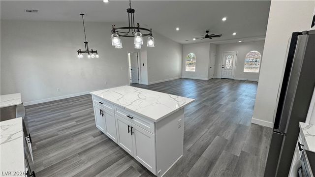 2111 West Carnation Way, Pahrump, NV 89048