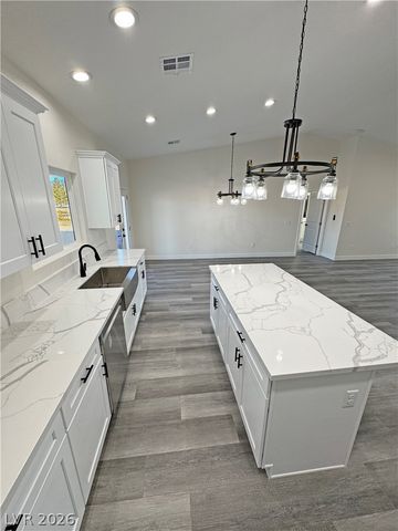 2111 West Carnation Way, Pahrump, NV 89048