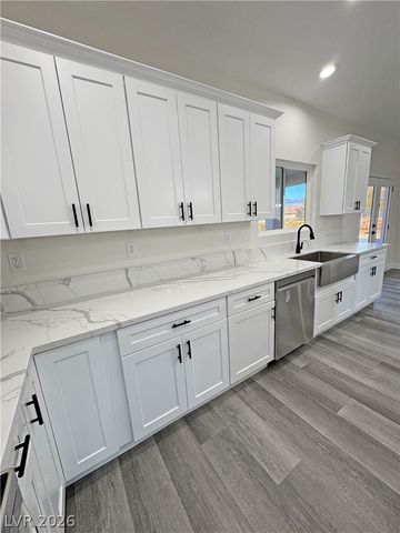 2111 West Carnation Way, Pahrump, NV 89048