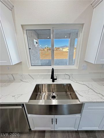 2111 West Carnation Way, Pahrump, NV 89048