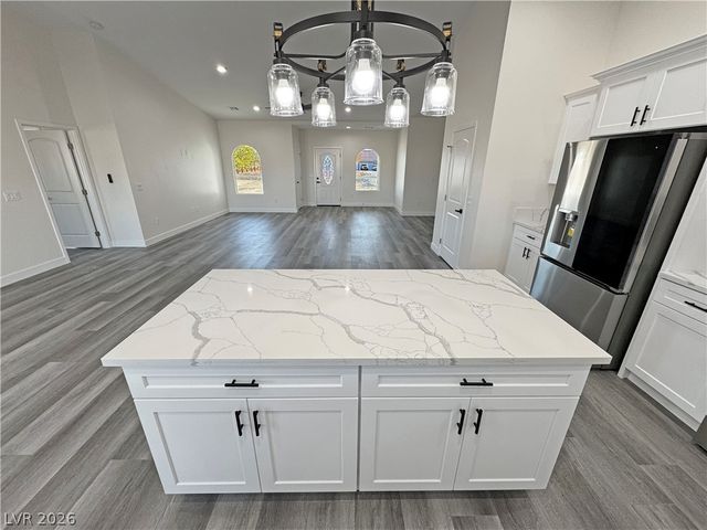 2111 West Carnation Way, Pahrump, NV 89048