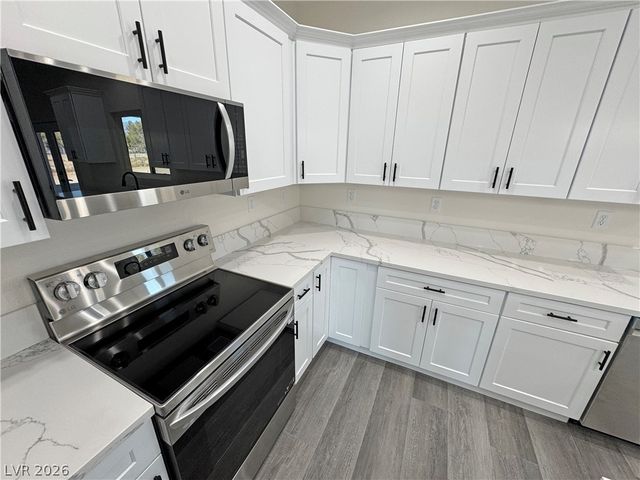 2111 West Carnation Way, Pahrump, NV 89048
