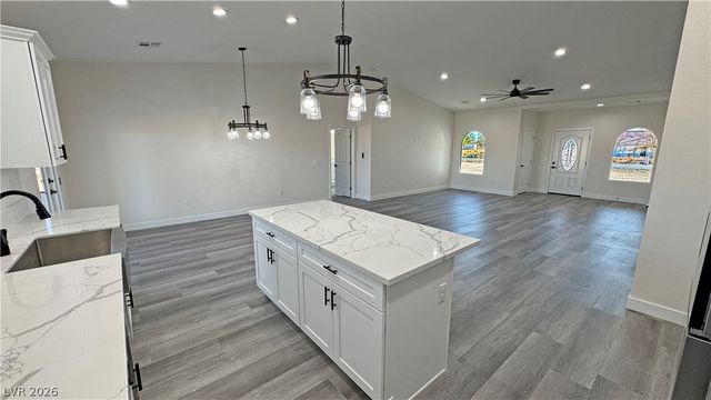 2111 West Carnation Way, Pahrump, NV 89048