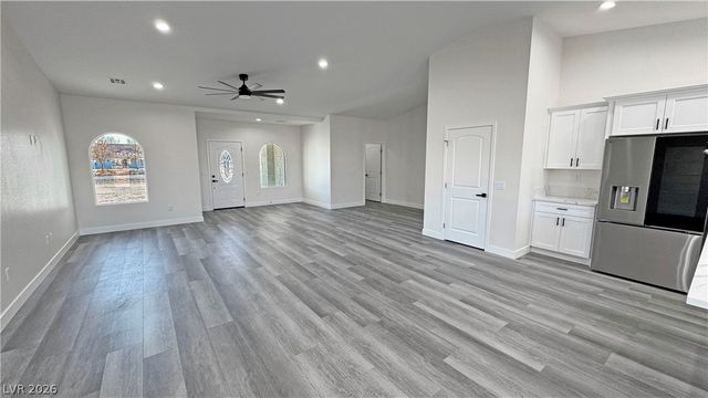 2111 West Carnation Way, Pahrump, NV 89048