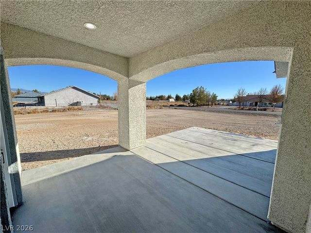 2111 West Carnation Way, Pahrump, NV 89048