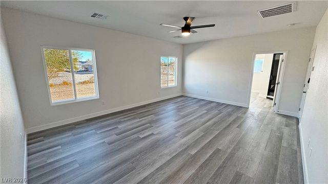 2111 West Carnation Way, Pahrump, NV 89048