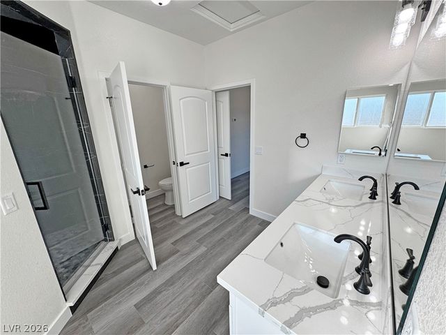 2111 West Carnation Way, Pahrump, NV 89048