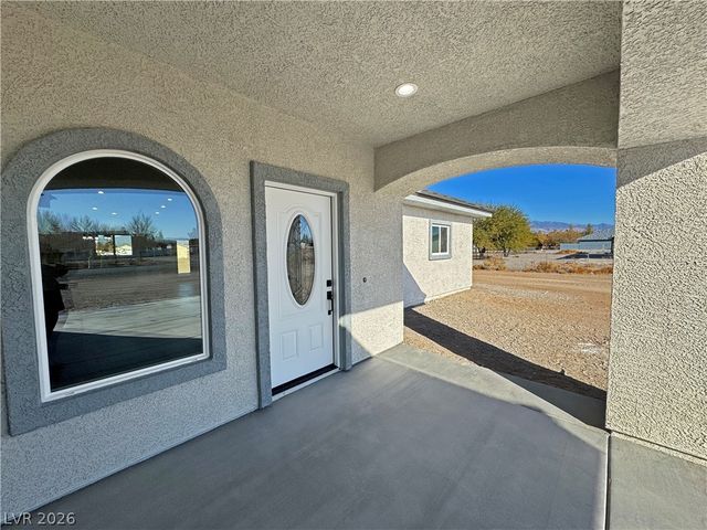 2111 West Carnation Way, Pahrump, NV 89048