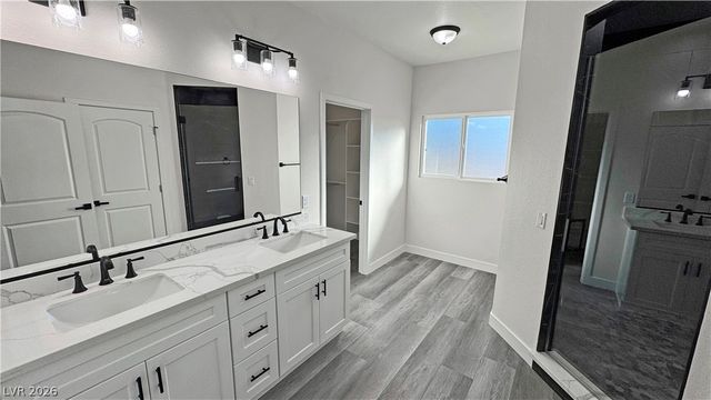 2111 West Carnation Way, Pahrump, NV 89048