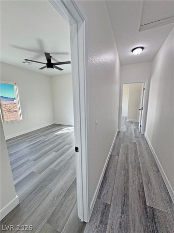 2111 West Carnation Way, Pahrump, NV 89048