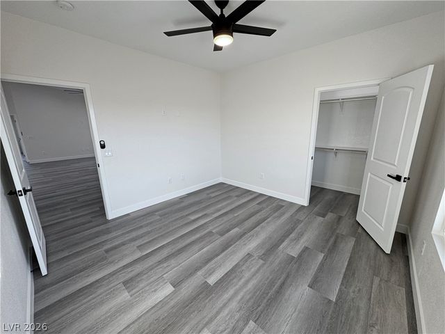 2111 West Carnation Way, Pahrump, NV 89048
