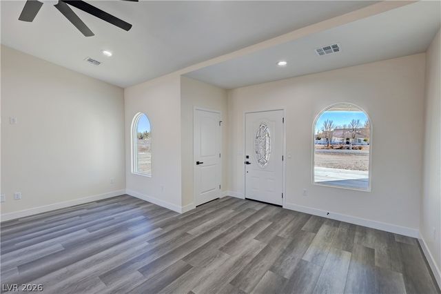 2111 West Carnation Way, Pahrump, NV 89048