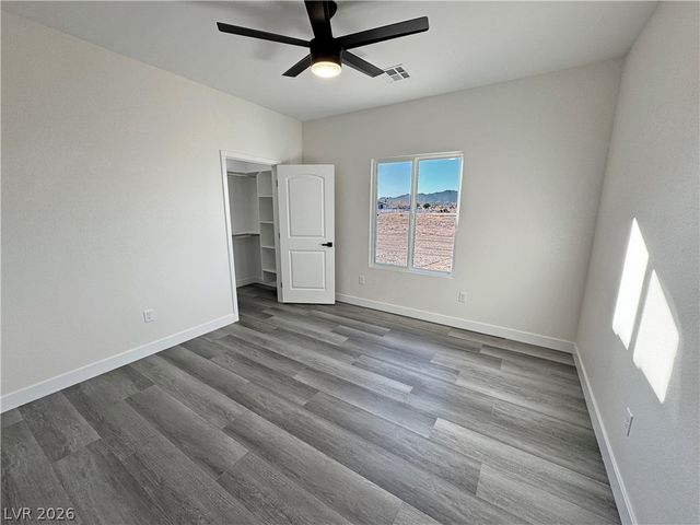 2111 West Carnation Way, Pahrump, NV 89048