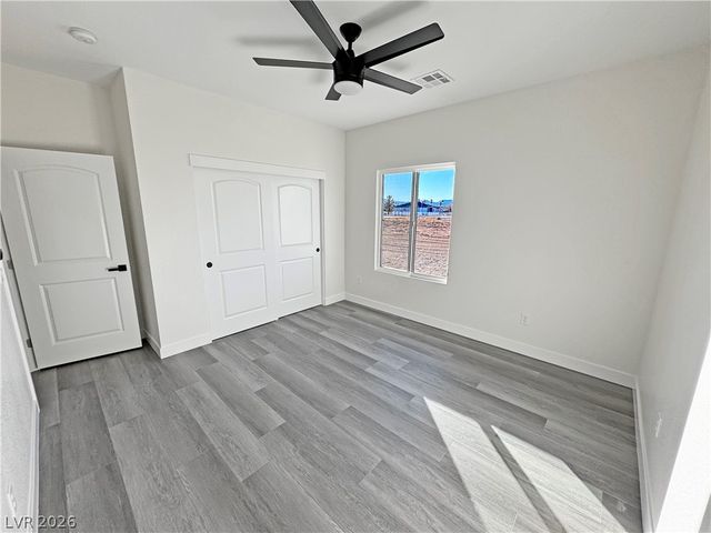 2111 West Carnation Way, Pahrump, NV 89048