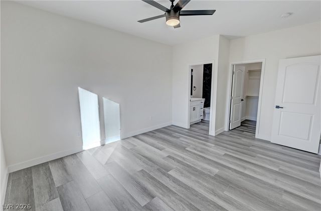 2111 West Carnation Way, Pahrump, NV 89048